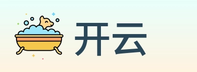 开云 Logo